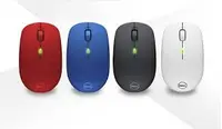 Mouse Dell Sh