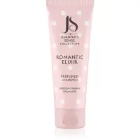 Joanna Joanna's Sense Romantic Elixir șampon 80 ml
