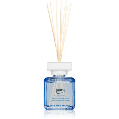ípuro Essentials Sunny Beachtime difuzor de aroma 100 ml
