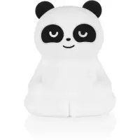 Zopa Silicone LED Lamp Size M lampă de veghe Panda 1 buc