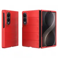 Husa pentru Samsung Galaxy Z Fold8 F971, Techsuit, Magic Shield, Rosie