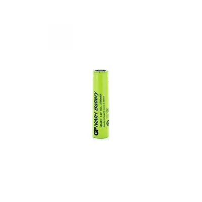 Acumulator 1.2V Ni-Mh, 3.7A 380AFH, GP Batteries