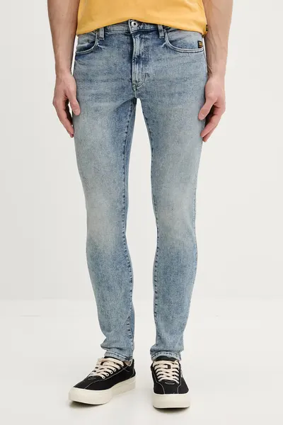 G-Star blugi skinny pentru bărbați Revend FWD Skinny