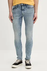 G-Star blugi skinny pentru bărbați Revend FWD Skinny