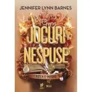 Jocuri nespuse