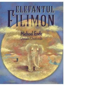Elefantul Filimon