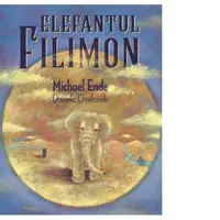 Elefantul Filimon