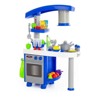 Bucatarie pentru copii Polesie Toys - Eco