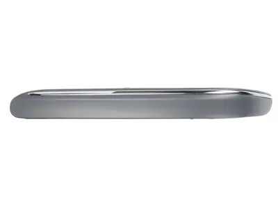 Spoiler bara Fata Stanga complet, crom/grunduit potrivit MERCEDES C T-MODEL S203, C W203 2000-2007 2000-2007