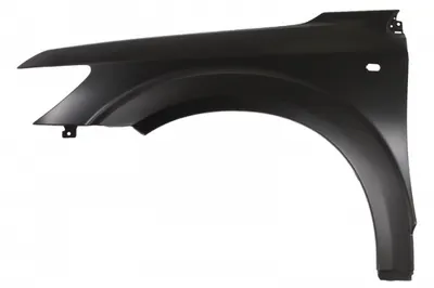 Aripa fata stanga cu locas semnalizator DODGE JOURNEY; FIAT FREEMONT dupa 2008