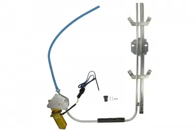Macara geam fata dreapta electric, cu motor MERCEDES G W463 intre 1990-1997