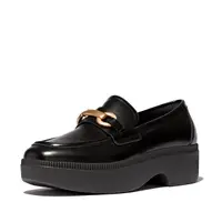 FITFLOP FitFlop zwarte loafers ZWART 38