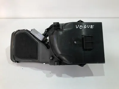 Ventilator habitaclu 9461252047 Land Rover Range rover vogue L322 (2002-2009)