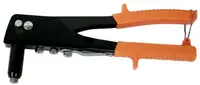 Nituitor Gadget - 491152, cu nituuri și cutie, 250 mm