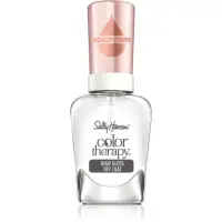 Sally Hansen Color Therapy lac de unghii/parte sus lucios 14,7 ml