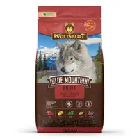 Wolfsblut Blue Mountain Adult 12.5 kg