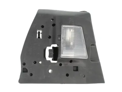 Soclu suport potrivit BMW Seria 3 1998-2001 - becuri tripla lampa spate dreapta LIMUZINA