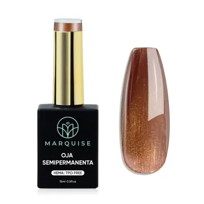 Oja semipermanenta HEMA/TPO FREE, Marquise, Fantasy J1043, 15 ml