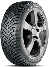 Falken WINTERPEAK F-ICE 1 ( 175/65 R15 88T XL, cu tepi )