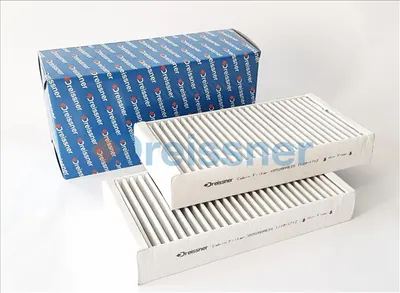 Filtru, aer habitaclu DREISSNER K0528DREIS