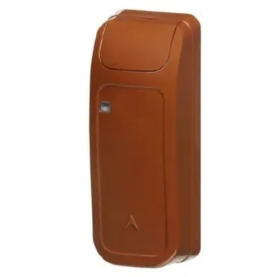 Contact magnetic WIRELESS cu intrare auxiliara programabila DSC PG-8945BR
