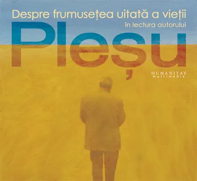 Despre frumusetea uitata a vietii (mp3)