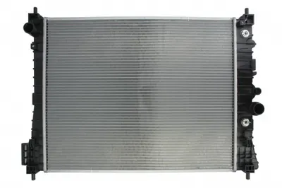 Radiator racire motor potrivit BUICK ENCORE; CHEVROLET TRAX 1.4 09.12
