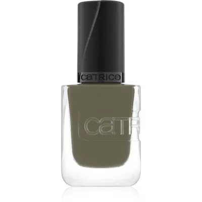 Catrice GEL AFFAIR lac de unghii culoare 034 Super Trouper 10.5 ml