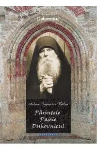 Parintele Paisie Duhovnicul