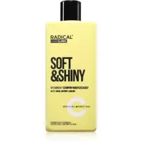 Farmona Hair Clinic Vitamin Gloss Shampoo șampon pentru par uscat