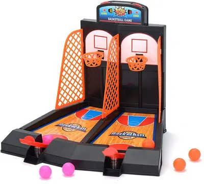 Joc pentru copii Raya Toys - Baschet Ball Shoot