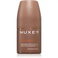 Nuxe Men [BOOST]³ Deodorant roll-on cu protectie 24h 50 ml