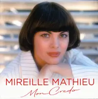 Mon Credo - Vinyl