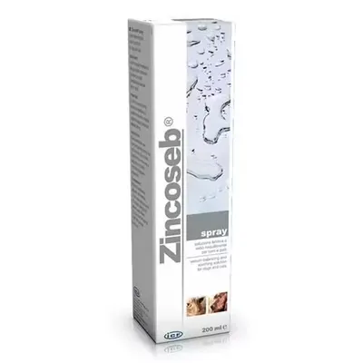 Zincoseb Spray 200 Ml