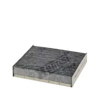 Filtru, aer habitaclu HENGST FILTER E1928LC