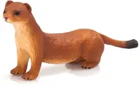 Figurina Mojo Woodland - Veverita siberiana