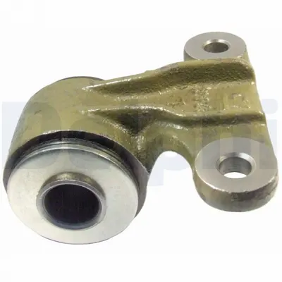 Suport trapez Spate Stanga (23x75x128 mm) potrivit CITROEN C8, EVASION, JUMPY I, JUMPY II; FIAT SCUDO, ULYSSE; LANCIA PHEDRA; PEUGEOT 807, EXPERT 1.6D-6.2D 06.94