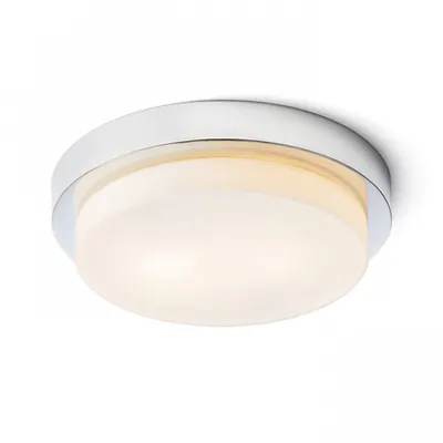 GORRA Plafoniera crom 230V E14 2x40W IP44