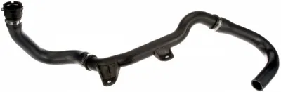 Furtun radiator superior (35mm 30mm) potrivit CITROEN JUMPER II; FIAT DUCATO; PEUGEOT BOXER 2.2D 04.06