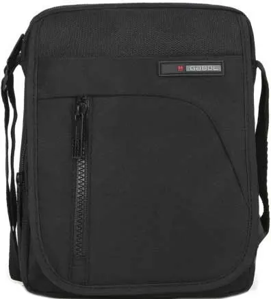 Geantă de umăr pentru bărbați Gabol Crony Eco - 25 cm