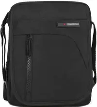 Geantă de umăr pentru bărbați Gabol Crony Eco - 25 cm