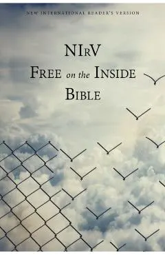 NIRV, Free on the Inside Bible, Paperback