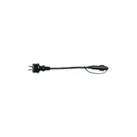 Cablu de alimentare Star Trading Start Cable System Expo, lungime 500 cm, negru