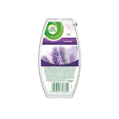Odorizant Air Wick Gel Lavanda 150 g