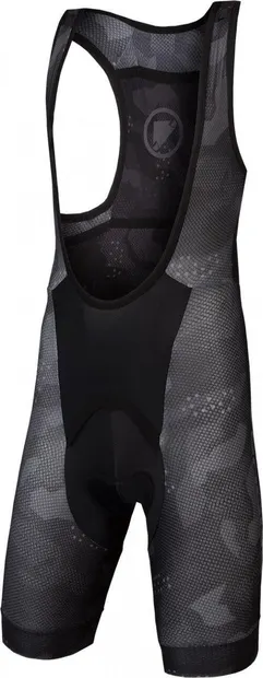 Pantaloni scurți de ciclism pentru bărbați Endura Singletrack Liner Bibshort
