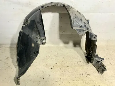 Carenaj roata stanga fata 638410859R Dacia Sandero 2 (2012-2017)