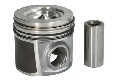 Piston 88 (std 2,5-2-2,5) Potrivit Iveco Daily V, Daily Vi; Fiat Ducato 2.3d 3.0d 07.06