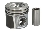 Piston 88 (std 2,5-2-2,5) Potrivit Iveco Daily V, Daily Vi; Fiat Ducato 2.3d 3.0d 07.06-