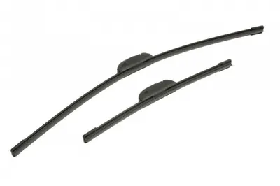 Set 2 stergatoare cu spoiler AR605S Aerotwin Retrofit 600 350mm DAIHATSU CHARADE; FIAT 500; FORD KA; GREAT WALL VOLEEX C10; HONDA CIVIC VII, STREAM; KIA PICANTO; MAZDA 2
