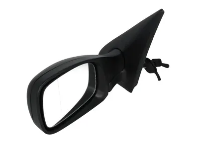 Oglinda stanga potrivit PEUGEOT 306 - mecanica asferic